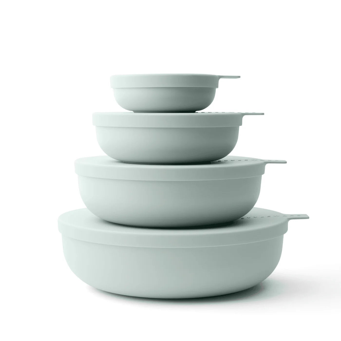 Styleware Nesting Bowl 4 Piece Set