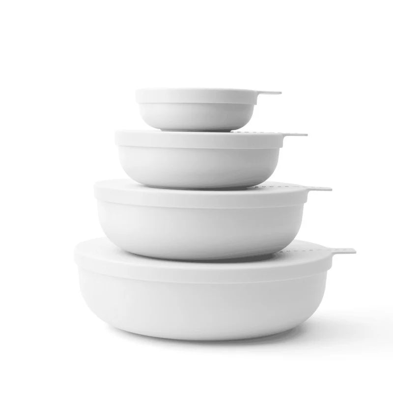 Styleware Nesting Bowl 4 Piece Set