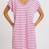 Betty Basic Zena T-Shirt Dress