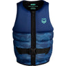 KGB Teen Core Vest