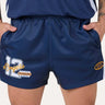 Ringers Western Unisex Since 2012 Footy Short