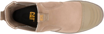 CAT Striver XL Chelsea Boot