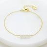 Zafino Mini Pearl Bracelet