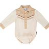 Ringers Western Beau Baby Boys Romper