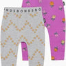 Bonds Stretchies Legging 2PK