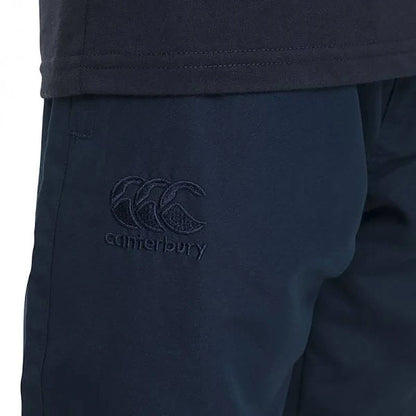 Canterbury K Team Tonal Taper Leg Cuffed Trackpant