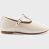 Walnut Melbourne Audrey Mary Jane Shoe