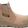 CAT Striver XL Chelsea Boot