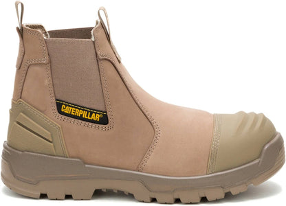 CAT Striver XL Chelsea Boot