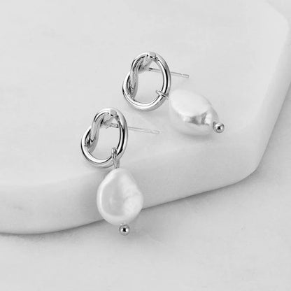 Zafino Alice Earring