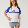 Ripcurl Dolphin Archive Relaxed Tee