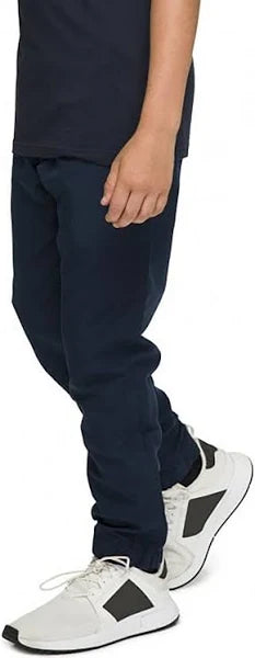 Canterbury K Team Tonal Taper Leg Cuffed Trackpant