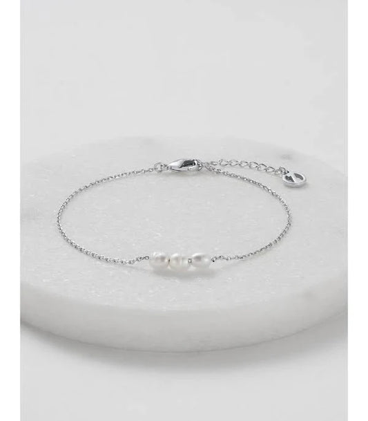 Zafino Mini Pearl Bracelet