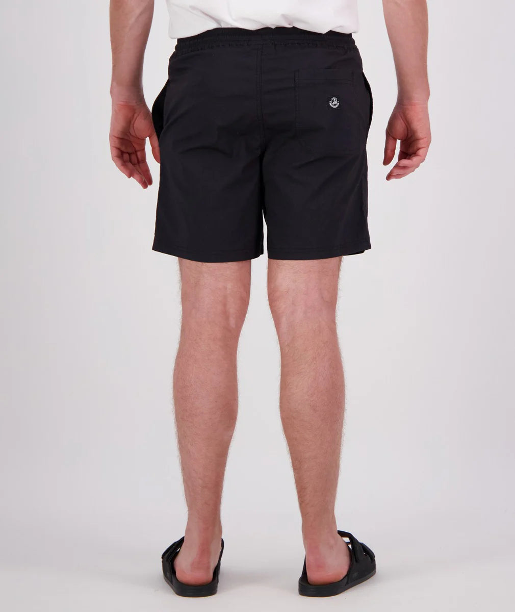 Swanndri Frankton Short