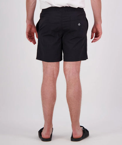 Swanndri Frankton Short