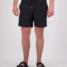 Swanndri Frankton Short