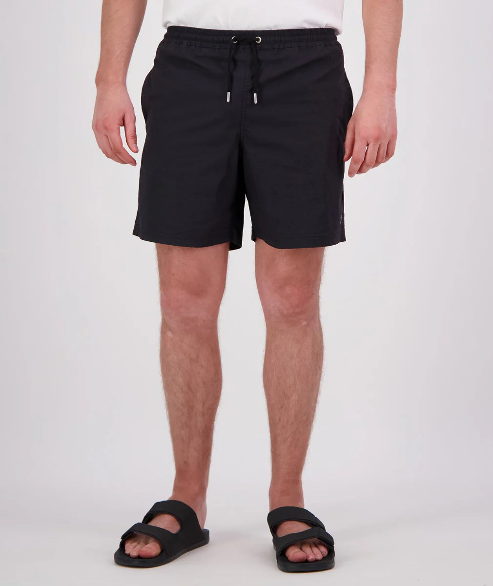 Swanndri Frankton Short