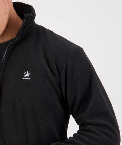 Swanndri Motu Fleece Pullover
