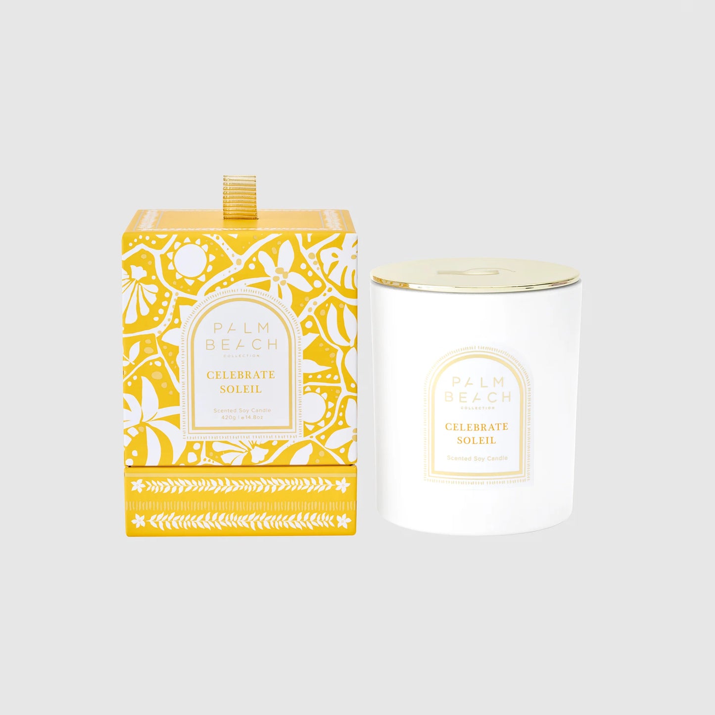 Palm Beach Standard Candle- Limited Edition 2025