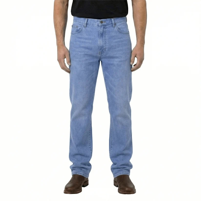 AMCO Stretch Mens Denim Jeans