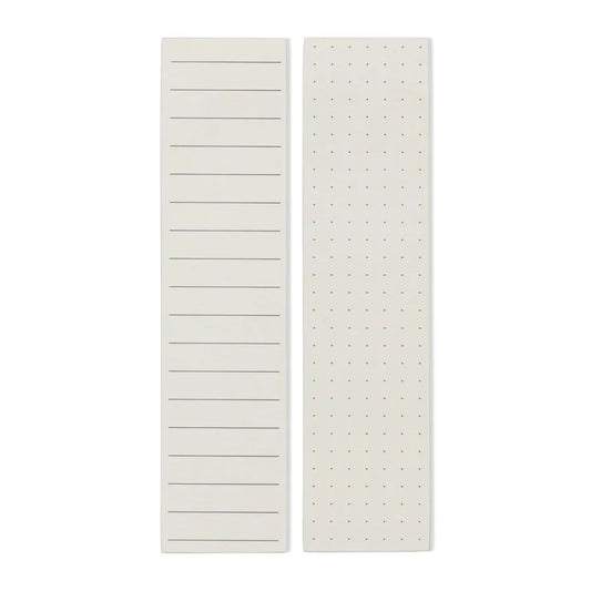 Emma Kate Co. List Maker Sticky Notes 2PK