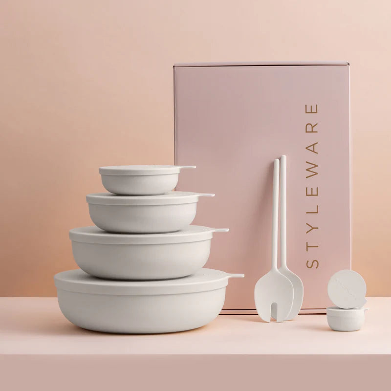 Styleware Deluxe Gift Pack