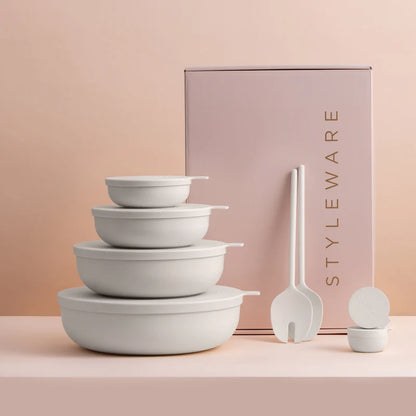 Styleware Deluxe Gift Pack