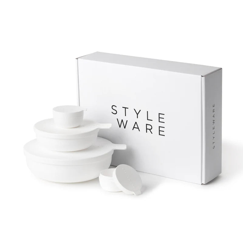 Styleware Lunch Set