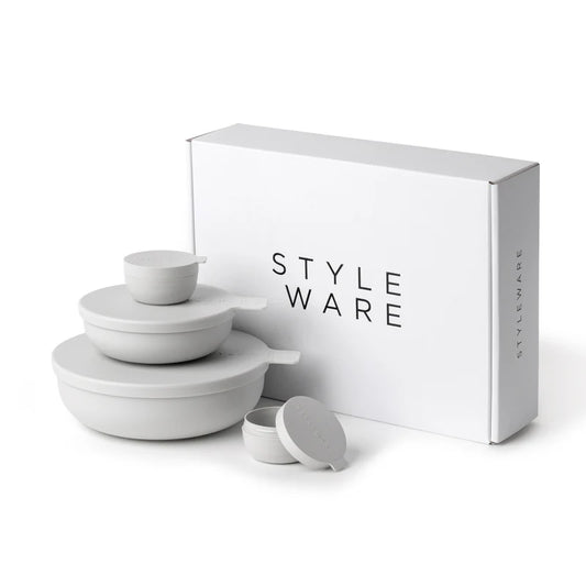 Styleware Lunch Set