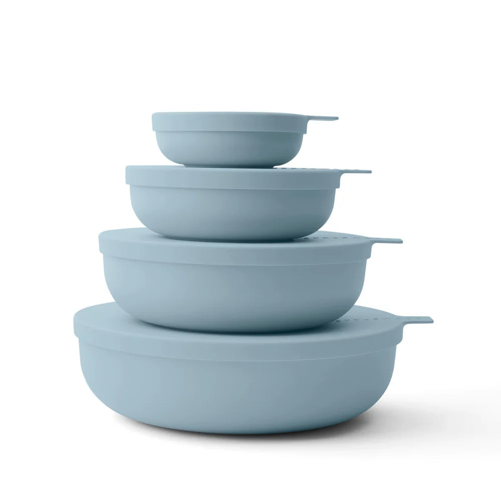 Styleware Nesting Bowl 4 Piece Set