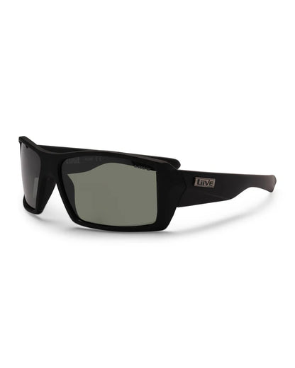 Liive The Edge Float Mirror Sunglasses