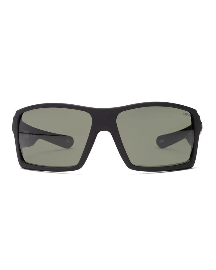 Liive The Edge Float Mirror Sunglasses