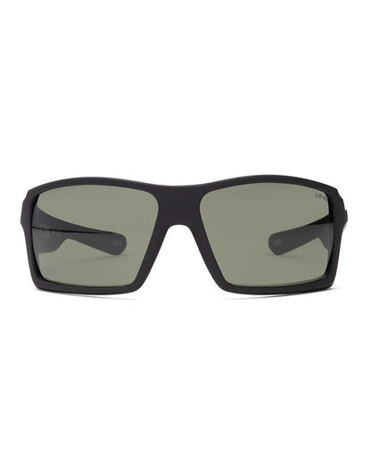 Liive The Edge Float Mirror Sunglasses