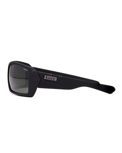 Liive The Edge Float Mirror Sunglasses