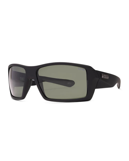 Liive The Edge Float Mirror Sunglasses