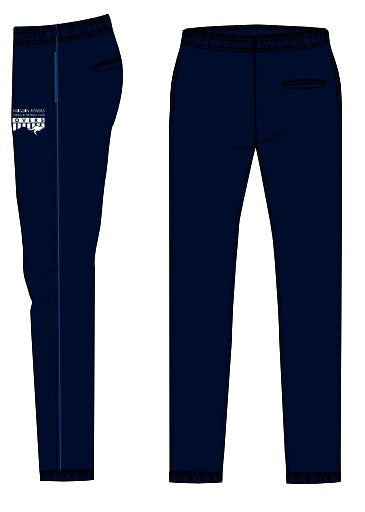 Deni Rovers Track Pant