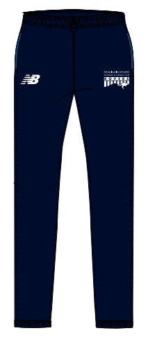 Deni Rovers Track Pant