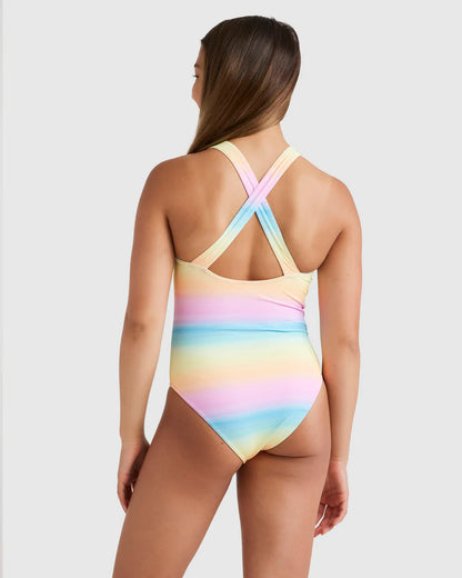 Billabong Vista Dreamin One Piece