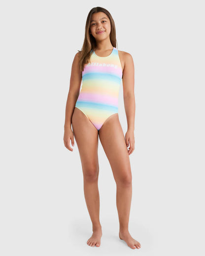 Billabong Vista Dreamin One Piece