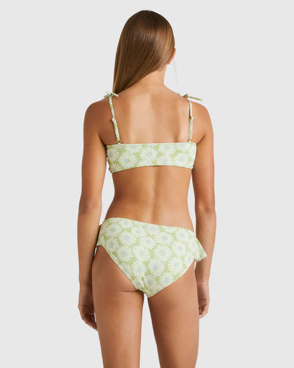 Billabong These are the Daze Trilet Set