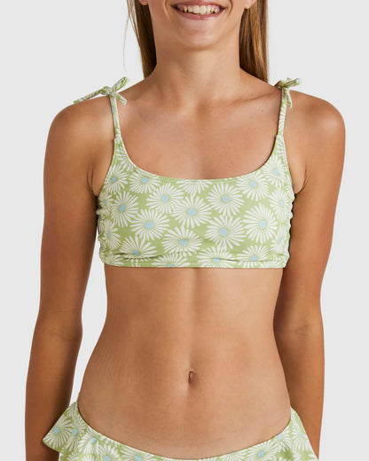 Billabong These are the Daze Trilet Set