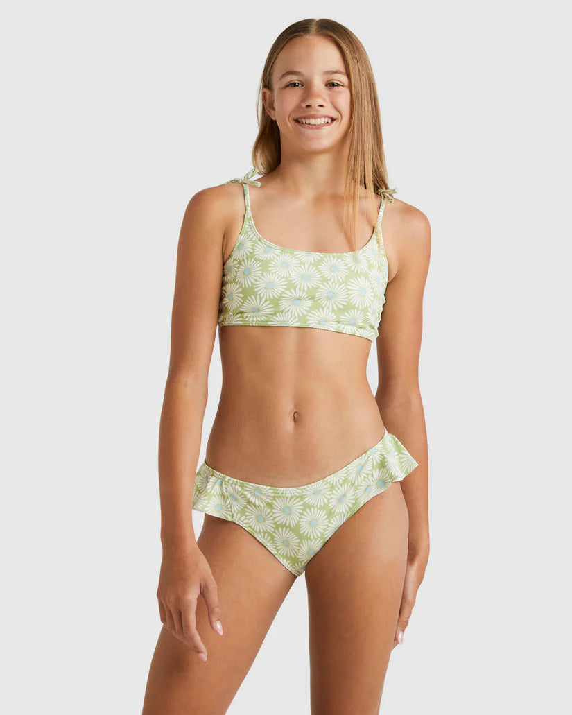 Billabong These are the Daze Trilet Set