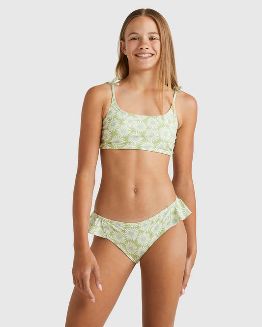 Billabong These are the Daze Trilet Set