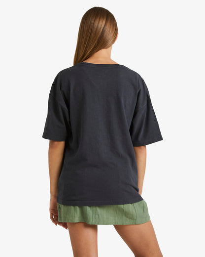 Billabong Full Sun Tee- Girls