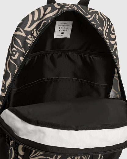 Billabong La Isla Roadie Backpack