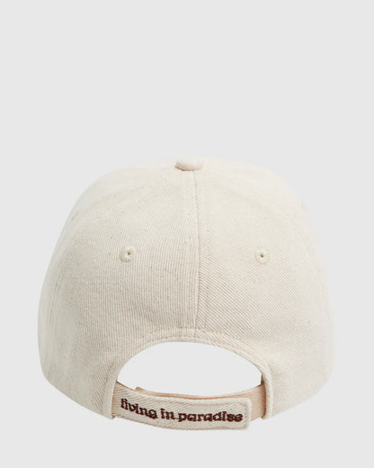 Billabong Paradise Dad Cap