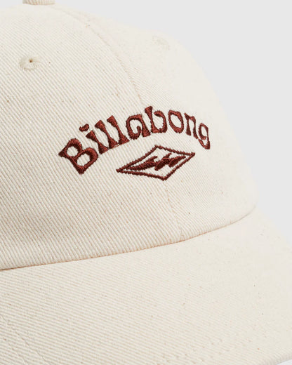 Billabong Paradise Dad Cap