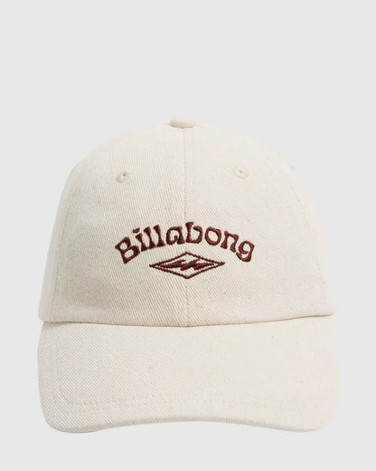 Billabong Paradise Dad Cap