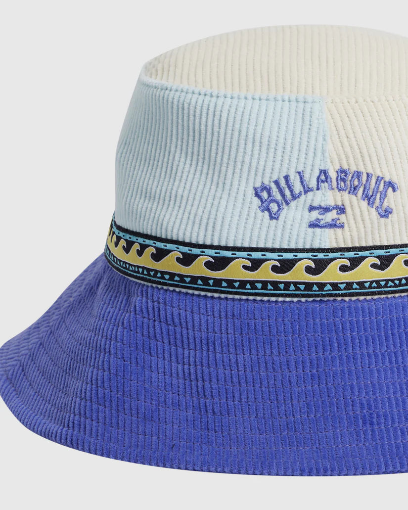 Billabong The Good Era Bucket Hat