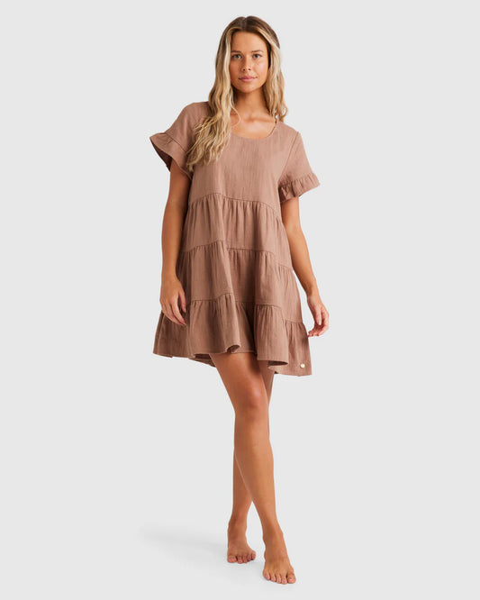 Billabong Pixie Mini Dress